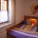Apartman Stoanock Diamant Bad Kleinkirchheim