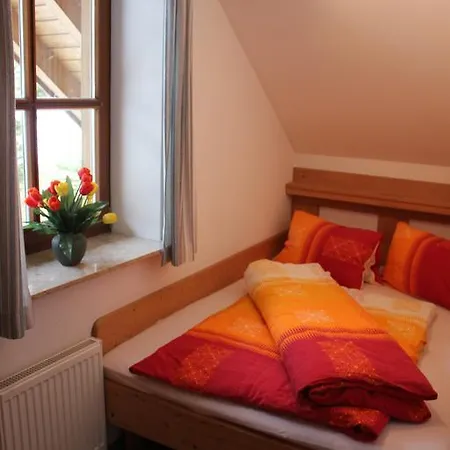 Stoanock Diamant Appartement Bad Kleinkirchheim