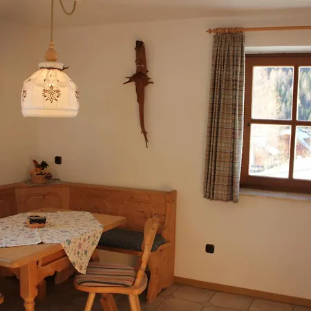 Stoanock Diamant Appartement Bad Kleinkirchheim
