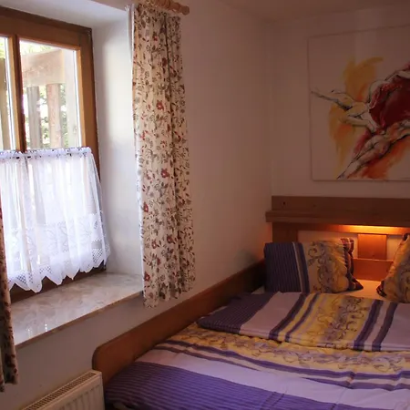 Stoanock Diamant Appartement Bad Kleinkirchheim