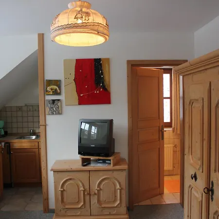 Appartement Stoanock Diamant *