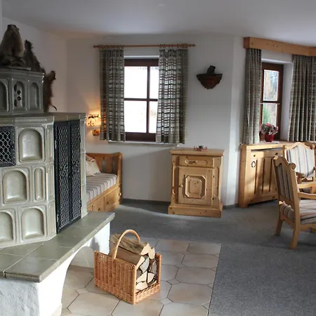 Stoanock Diamant Appartement *