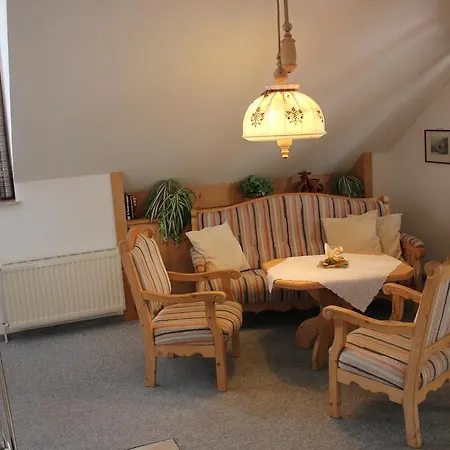 Stoanock Diamant Appartement *