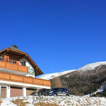 Stoanock Diamant Bad Kleinkirchheim