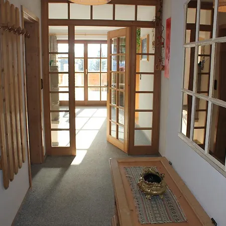 Апартаменты Stoanock Diamant Бад Кляйнкирххайм