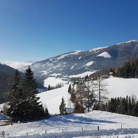 Апартаменты Stoanock Diamant *