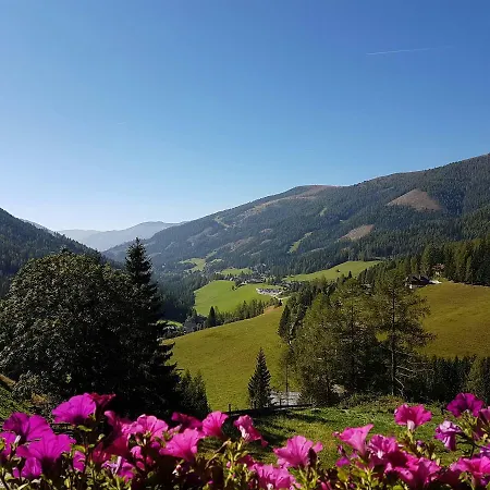 Apartment Stoanock Diamant *