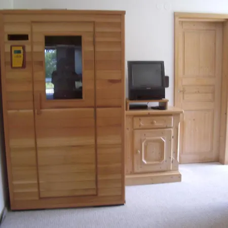 Stoanock Diamant Apartamento *