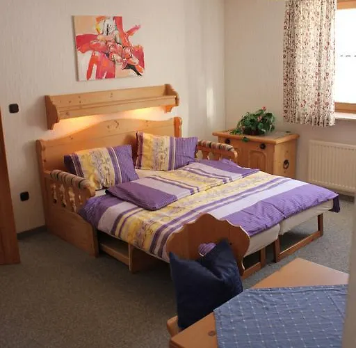 Apartment Stoanock Diamant