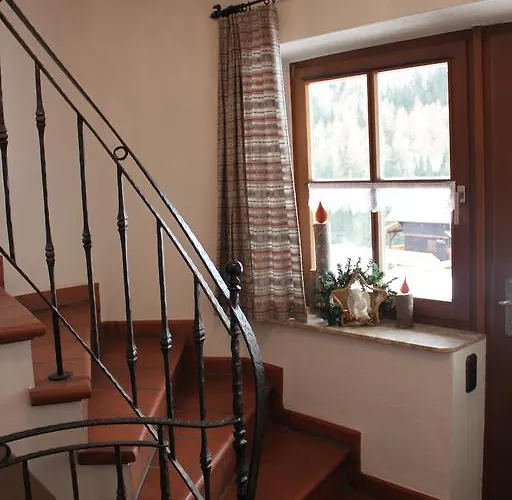 Apartment Stoanock Diamant