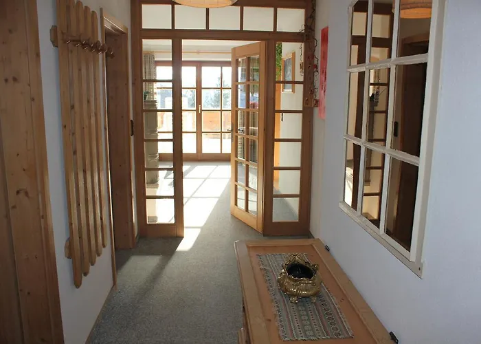 Apartment Stoanock Diamant Bad Kleinkirchheim