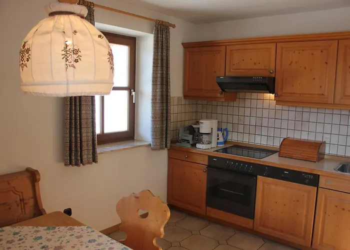 Stoanock Diamant Apartment