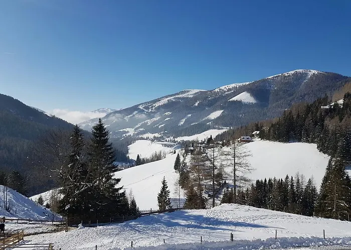 Apartment Stoanock Diamant *