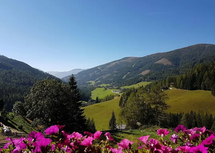 Apartment Stoanock Diamant *